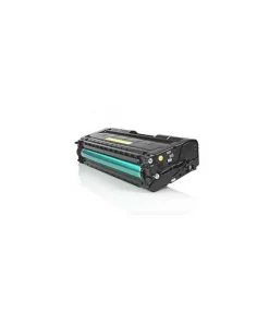 406479 / SPC 310 HE - toner compatible Ricoh - noir