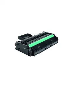 407254 / TYPE SP 201 HE - toner compatible Ricoh - noir