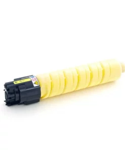 821075 / SPC 430 E - toner compatible Ricoh - jaune