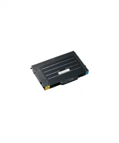CLP500D5CELS - toner compatible Samsung - cyan