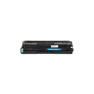 CLTC505LELS / C505L - toner compatible Samsung - cyan