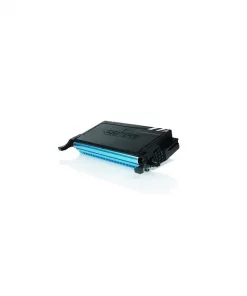 CLTC6092SELS / C6092S - toner compatible Samsung - cyan