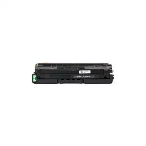 CLTK505LELS / K505L - toner compatible Samsung - noir