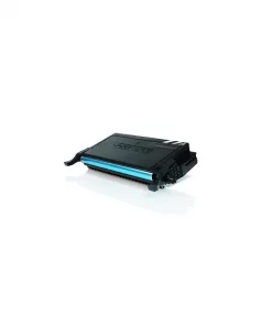 CLTK5082LELS / K5082L - toner compatible Samsung - noir