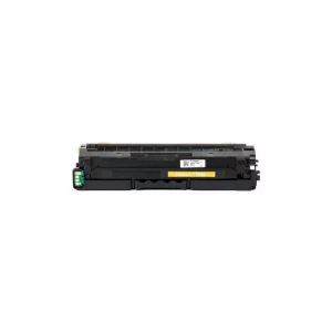 CLTY505LELS / Y505L - toner compatible Samsung - jaune