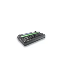 MLD1630AELS - toner compatible Samsung - noir