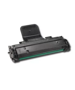 SCXD4725AELS - toner compatible Samsung - noir
