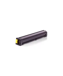 MX23GTYA - toner compatible Sharp - jaune