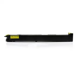 MX27GTYA - toner compatible Sharp - jaune