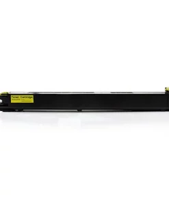 MX31GTYA - toner compatible Sharp - jaune
