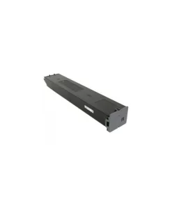 MX61GTBA - toner compatible Sharp - noir