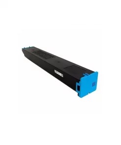 MX61GTCA - toner compatible Sharp - cyan