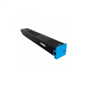 MX61GTCA - toner compatible Sharp - cyan