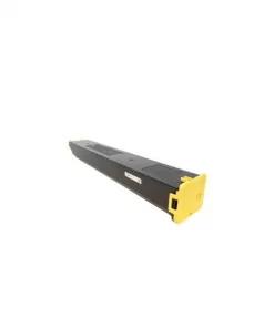 MX61GTYA - toner compatible Sharp - jaune