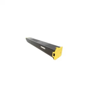 MX61GTYA - toner compatible Sharp - jaune