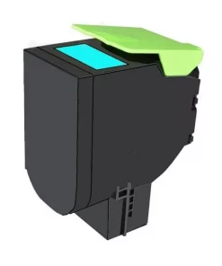6B000000747 / T-305PC-R - toner compatible Toshiba - cyan