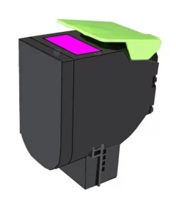 6B000000751 / T-305PM-R - toner compatible Toshiba - magenta