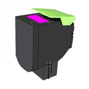 6B000000751 / T-305PM-R - toner compatible Toshiba - magenta