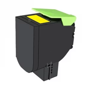 6B000000753 / T-305PY-R - toner compatible Toshiba - jaune