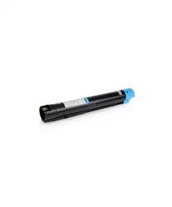 006R01460 - toner compatible Xerox - cyan