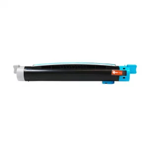 106R00672 - toner compatible Xerox - cyan
