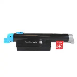 106R01218 - toner compatible Xerox - cyan