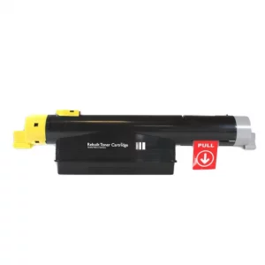 106R01220 - toner compatible Xerox - jaune