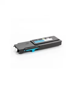 106R02744 - toner compatible Xerox - cyan