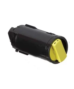 106R03875 - toner compatible Xerox - jaune