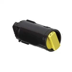 106R03906 - toner compatible Xerox - jaune