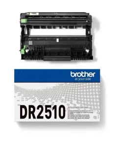 DR2510 - tambour de marque Brother