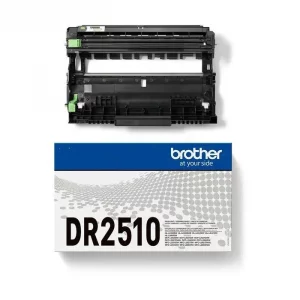 DR2510 - tambour de marque Brother
