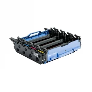 DR321CL - tambour de marque Brother - multipack 4 couleurs : noir, cyan, magenta, jaune