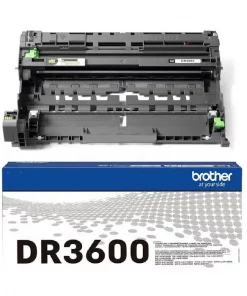 DR3600 - tambour de marque Brother