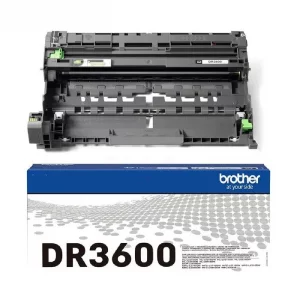 DR3600 - tambour de marque Brother