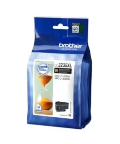 LC3235XLBK - cartouche de marque Brother - noire