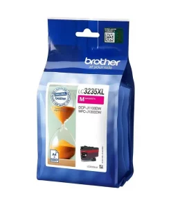 LC3235XLM - cartouche de marque Brother - magenta