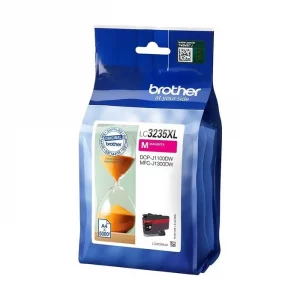 LC3235XLM - cartouche de marque Brother - magenta