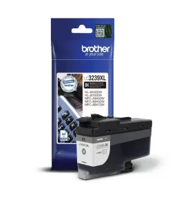 LC3239XLBK - cartouche de marque Brother - noire