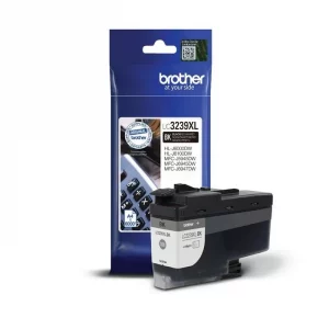 LC3239XLBK - cartouche de marque Brother - noire