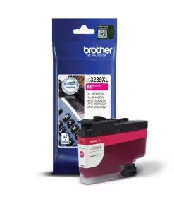 LC3239XLM - cartouche de marque Brother - magenta