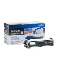 TN230BK - toner de marque Brother - noir