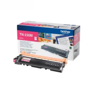 TN230M - toner de marque Brother - magenta