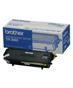 TN3060 - toner de marque Brother - noir