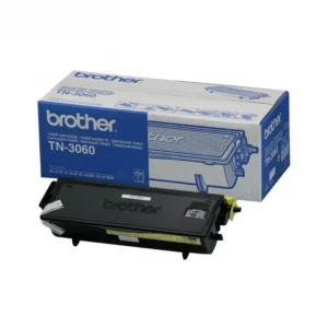 TN3060 - toner de marque Brother - noir