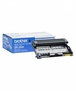 BROTHER Kit tambour DR-2000 12 000 pages