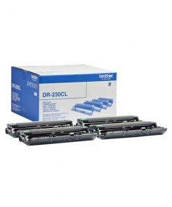 BROTHER Kit tambour DR230CL 15 000 pages