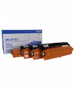 BROTHER DR241CL Kit Tambour de marque 15 000 pages