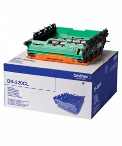 BROTHER Kit tambour DR320CL 25 000 pages