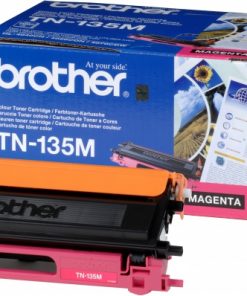 BROTHER Cartouche Toner TN135M Rouge 4 000 pages